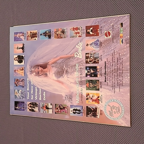 Whites Guide Collecting Figures November 1999 Issue 59 SLU '99 Football - Picture 15 of 16